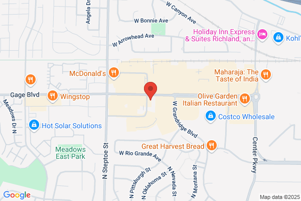 Quail Ridge Dental