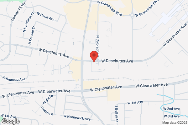Chinook Family Dental Care