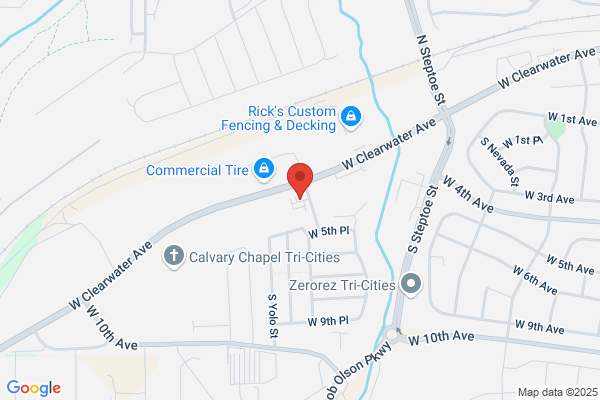 Kennewick Dental