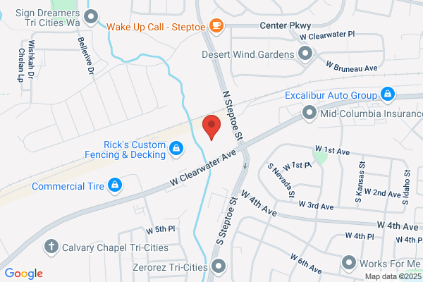 Kadlec Clinic - West Kennewick Primary Care