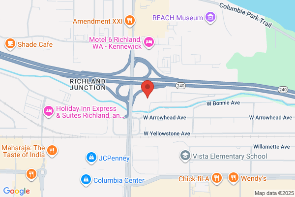 Planned Parenthood - Kennewick Health Center