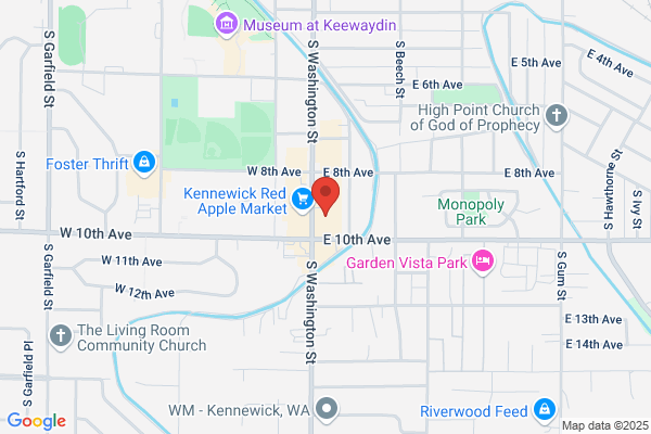 Kadlec Senior Clinic - East Kennewick