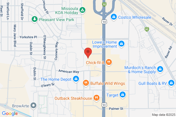 Three Rivers Physical Therapy