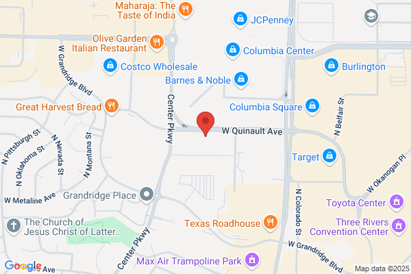 Tri Cities Lasik Inc