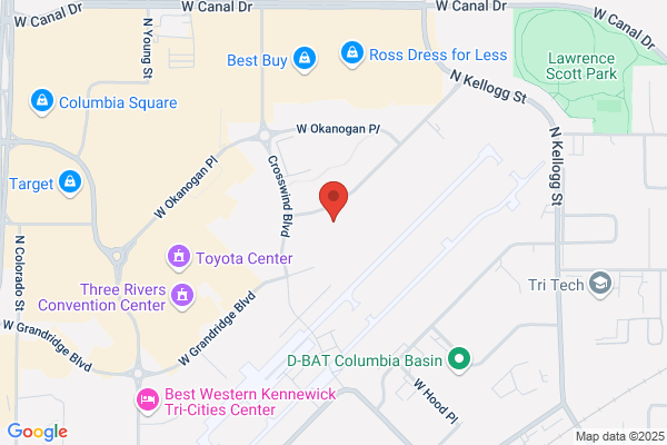 Tri-City Orthopaedic Clinic