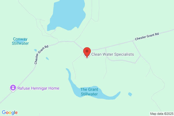 Clean Water Specialists Inc