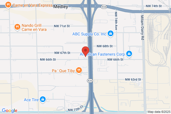 Mulennium Equipment Inc
