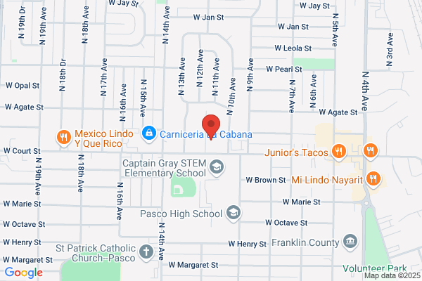 14th Avenue Pharmacy