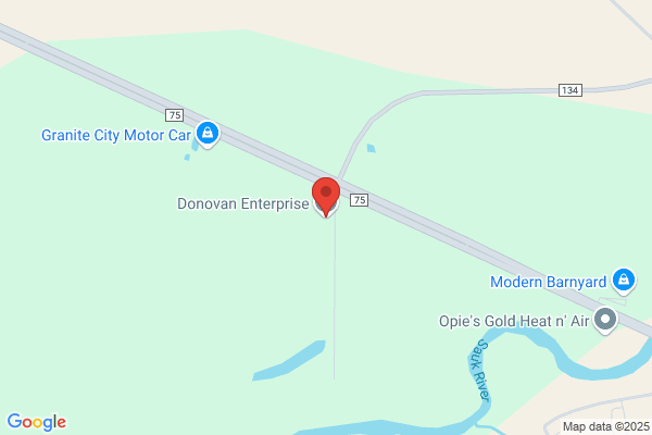 Donovan Enterprises
