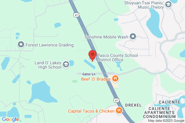 Pasco Public Schools, Elementary Schools, Rowena Chess