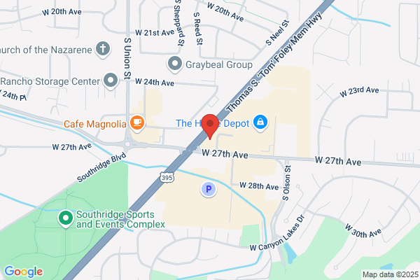 Kadlec ExpressCare - Canyon Lakes