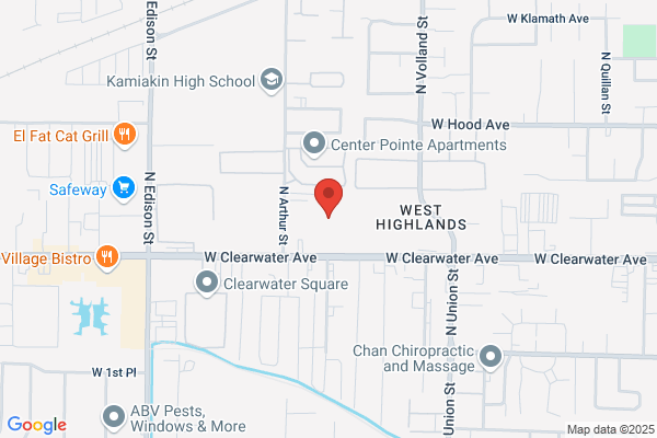 Kadlec Urgent Care - Kennewick
