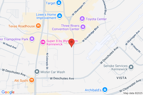 Trios Urgent Care - Columbia Center