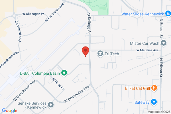Benton-Franklin Workforce Development Council
