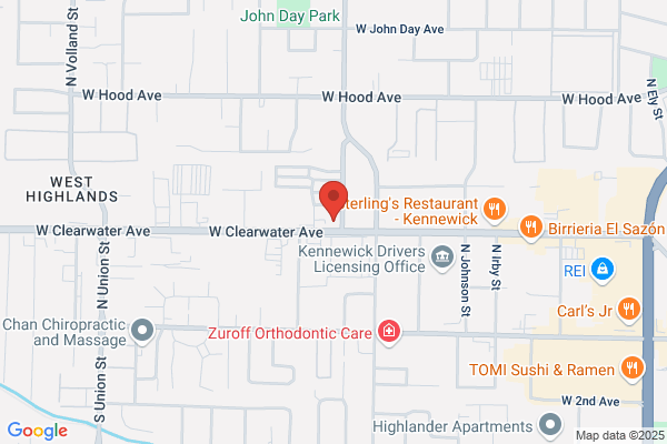 Kennewick Vision Care