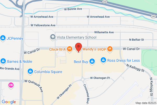 Wendy's - Closed