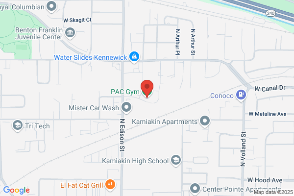 PAC Gym
