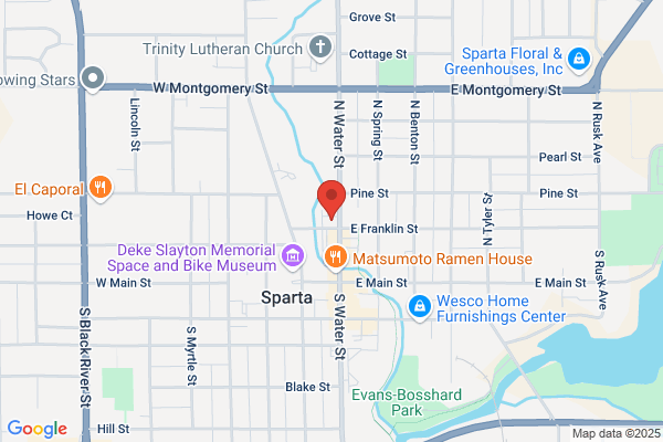 Lanham-Schanhofer Funeral Home