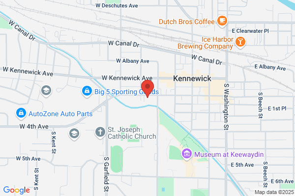 Locksmith Plus, Inc. Tri-Cities, WA