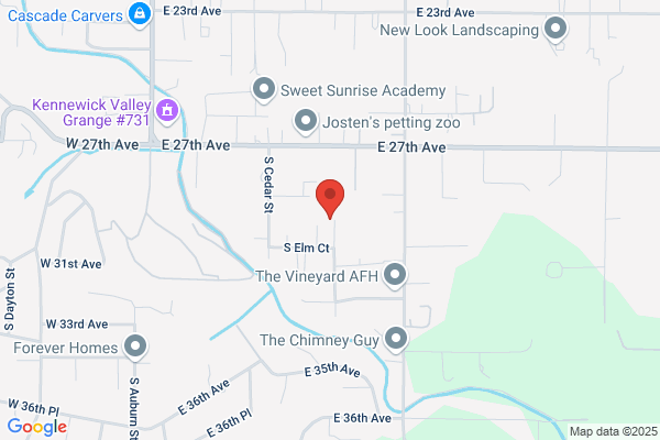 Wassing Landscaping & Sprinkler Service