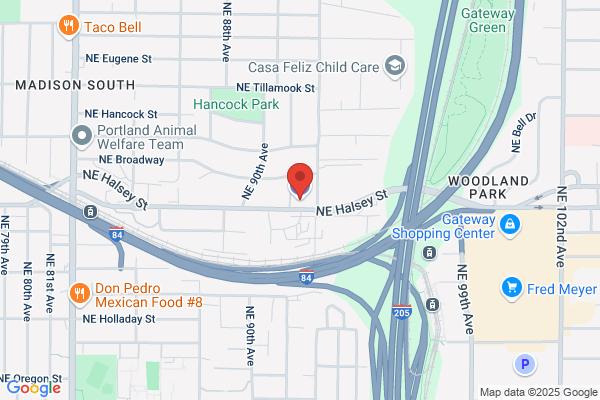 Fred Meyer Fuel Center