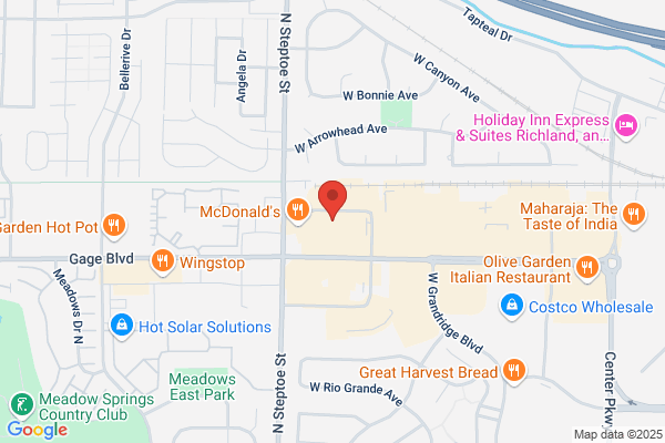 Tri-Cities Digestive Health Center