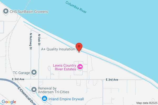 A + Quality Insulation, Inc.