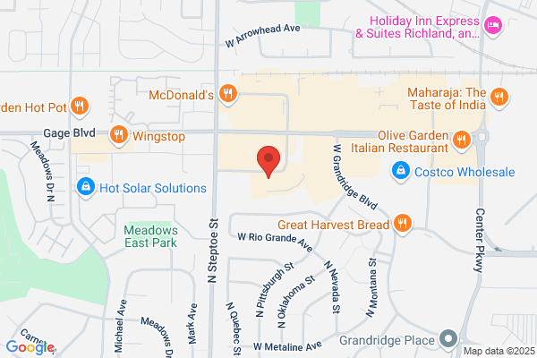 Inland Medical Evaluations