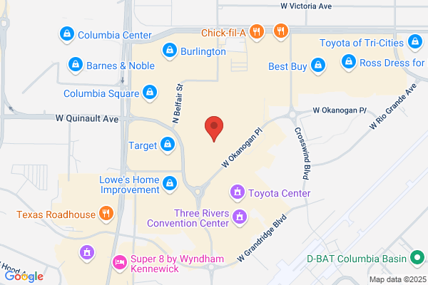 Benton County of, Justice Center
