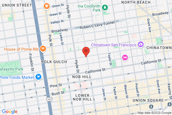 Nob Hill Market