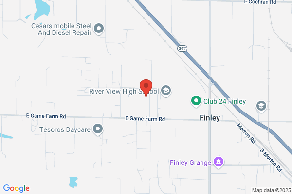 Finley Storage
