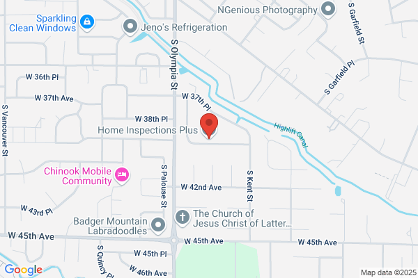 Home Inspections Plus
