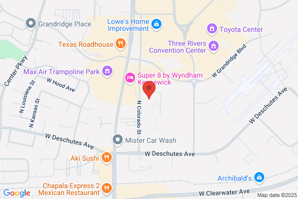 Home Care Services Tri Cities