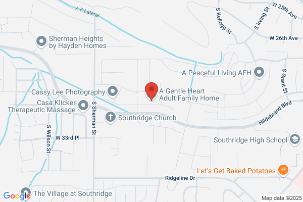 Parkhills Adult Family Home