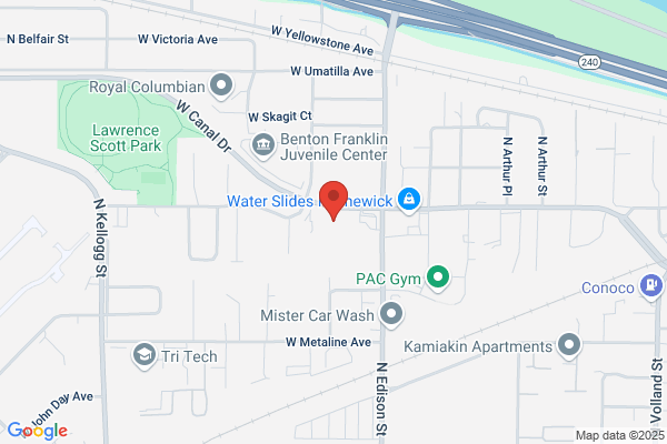 Tri-Cities Infusion and Wellness Clinic