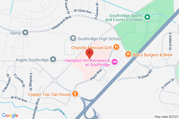 Trios Health Southridge Hospital