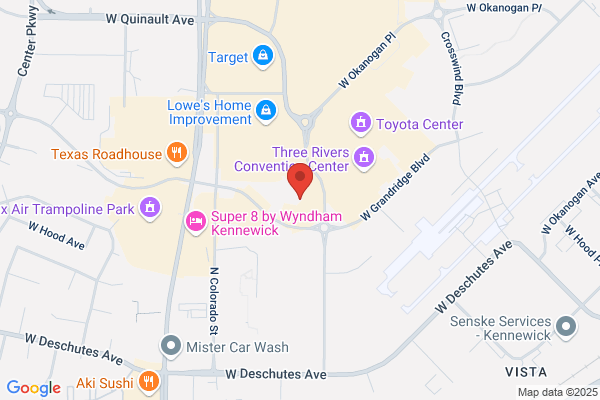 Hilton Garden Inn Tri-Cities/Kennewick