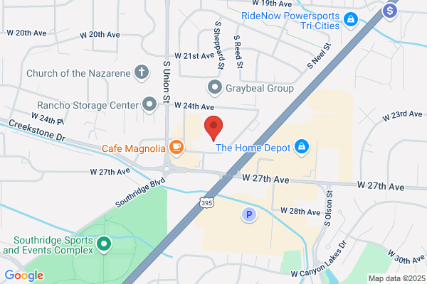 Baymont Inn & Suites Tri-Cities/Kennewick WA