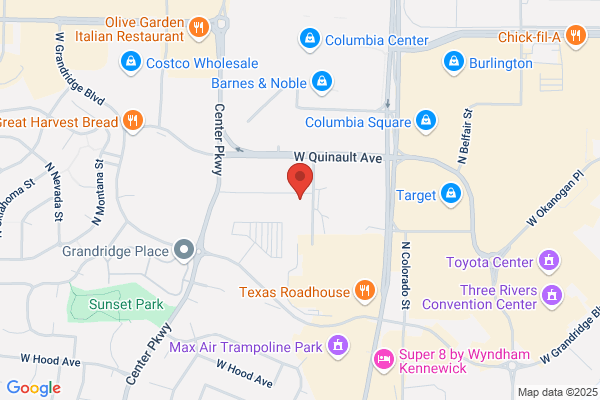 Comfort Inn Kennewick Richland