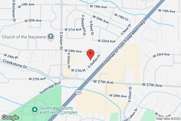 La Quinta Inn & Suites Kennewick