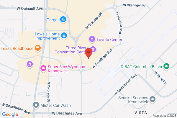 SpringHill Suites by Marriott Kennewick Tri-Cities