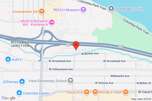 Tri-Cities Rv Park