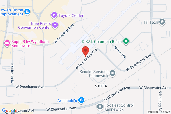 Brockman Precision Machine and Design