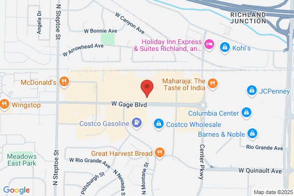 AAA Washington Insurance Agency - Tri-Cities