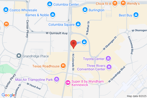 Charter Communications