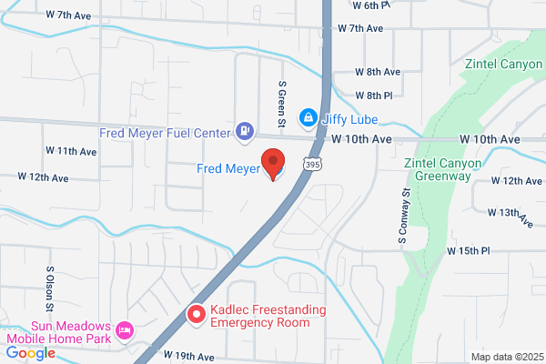 Fred Meyer Jewelers