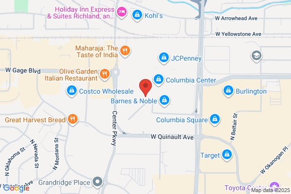 Harry Ritchie's Jewelers