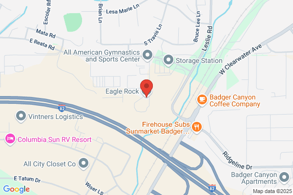 Eagle Rock LLC