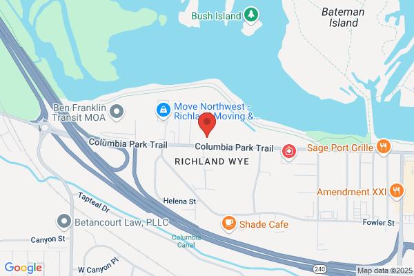 Gamache Landscaping Inc