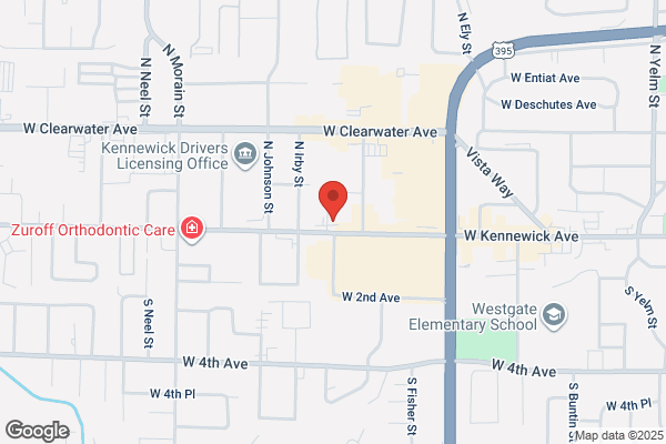 Carmichael Dry Cleaners